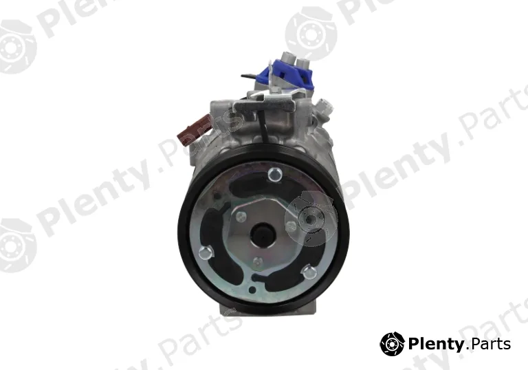 BV PSH 090.205.006.050 — Compressor, air conditioning +Line