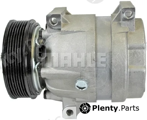BV PSH 090.135.070.310 — Compressor, air conditioning Mahle New