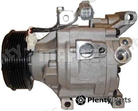 BV PSH 090.195.020.311 — Compressor, air conditioning Mahle New