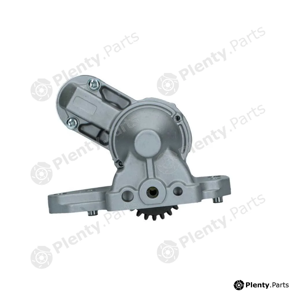 BV PSH 140.513.222.138 — Starter RNL-Standard