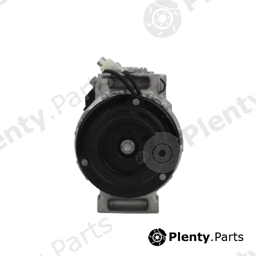 BV PSH 090.215.023.260 — Compressor, air conditioning Denso New