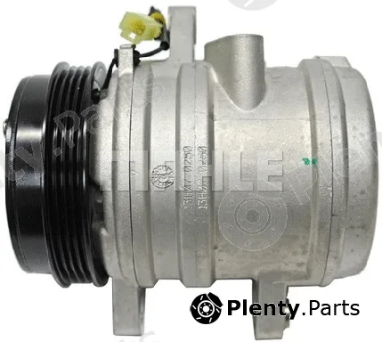 BV PSH 090.835.031.310 — Compressor, air conditioning Mahle New