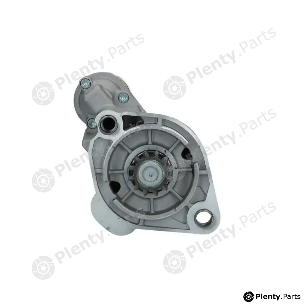 BV PSH 300.924.122.018 — Starter RNL-Standard