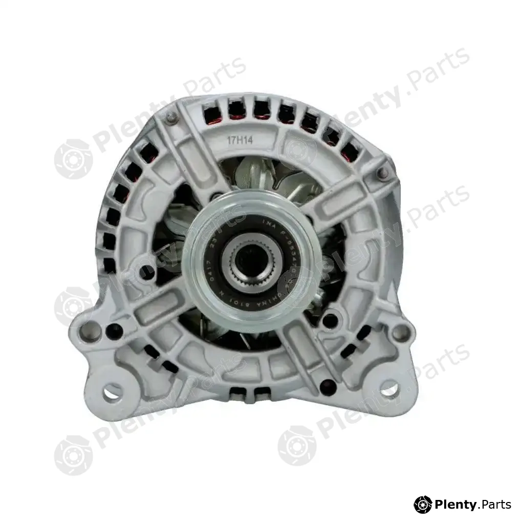 BV PSH 305.518.120.019 — Alternator RNL-Standard