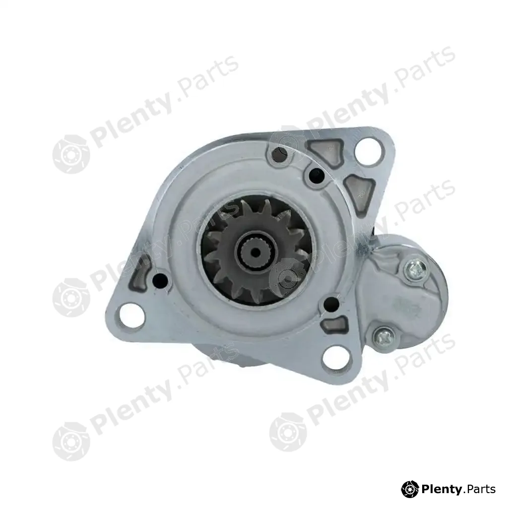 BV PSH 150.533.133.138 — Starter RNL-Standard