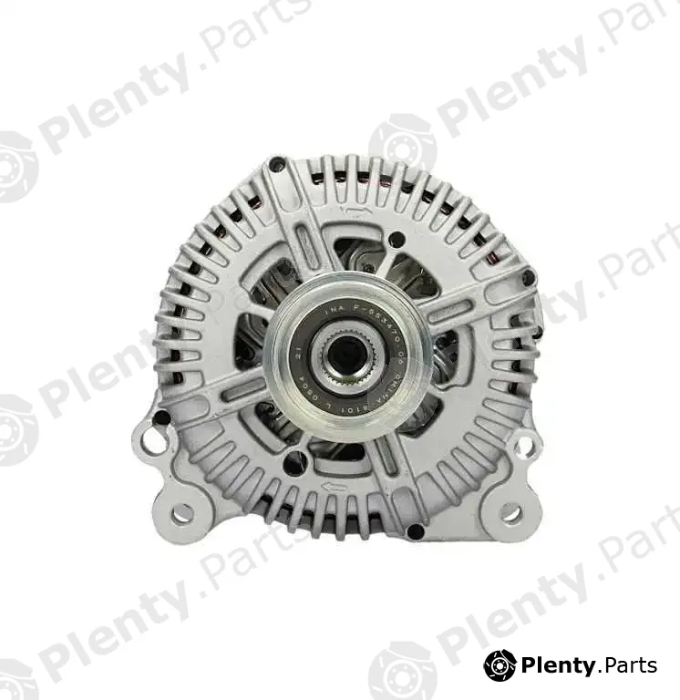 BV PSH 305.518.180.000 — Alternator +Line