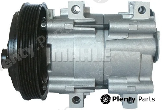 BV PSH 090.595.026.311 — Compressor, air conditioning Mahle New