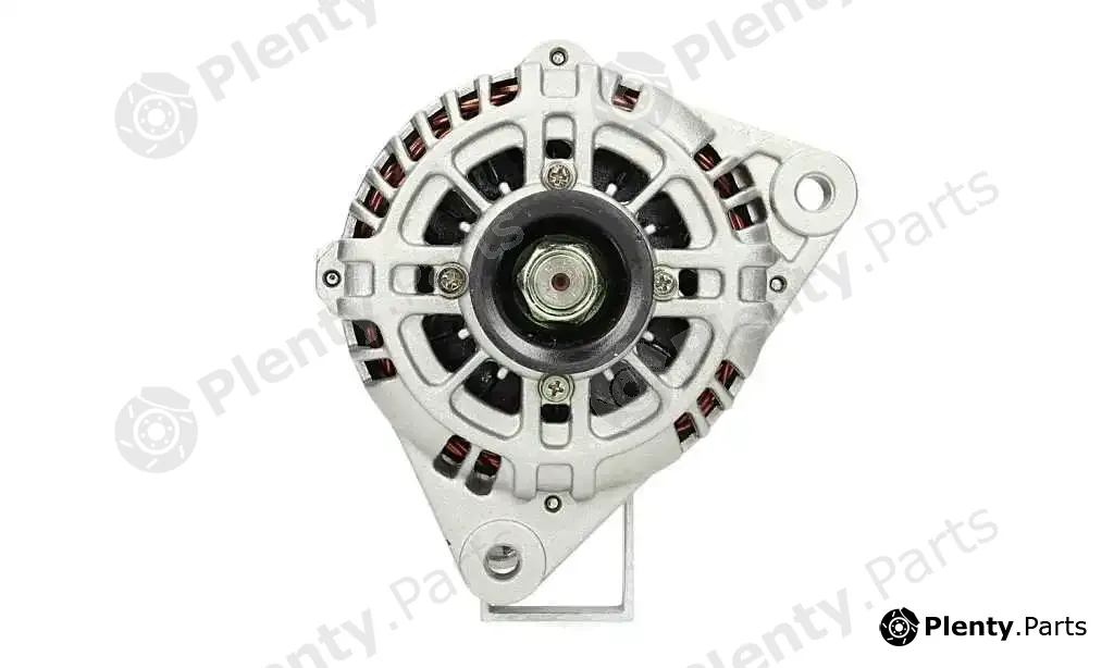 BV PSH 255.505.110.415 — Alternator TWA Reman