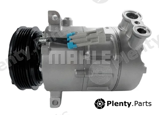 BV PSH 090.135.056.311 — Compressor, air conditioning Mahle New