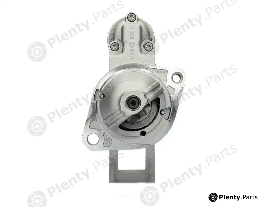 BV PSH 210.554.112.210 — Starter Bosch New