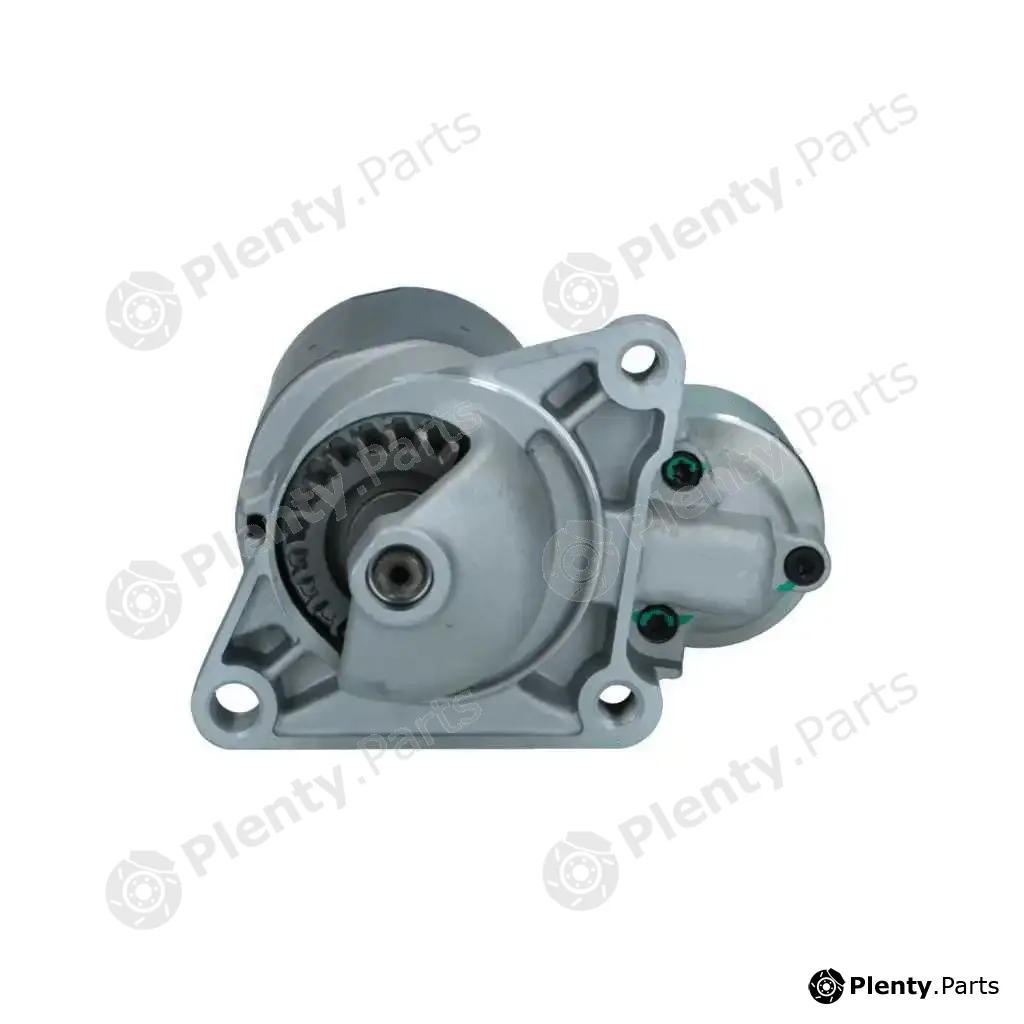 BV PSH 590.521.233.018 — Starter RNL-Standard