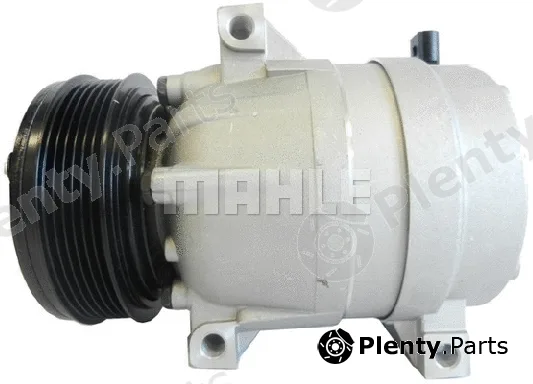 BV PSH 090.575.020.310 — Compressor, air conditioning Mahle New