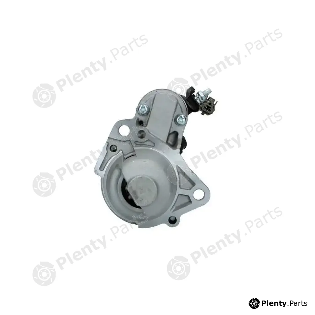 BV PSH 160.593.102.138 — Starter RNL-Standard