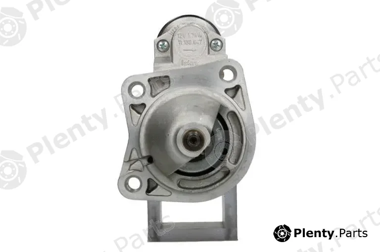 BV PSH 590.502.103.312 — Starter Mahle New