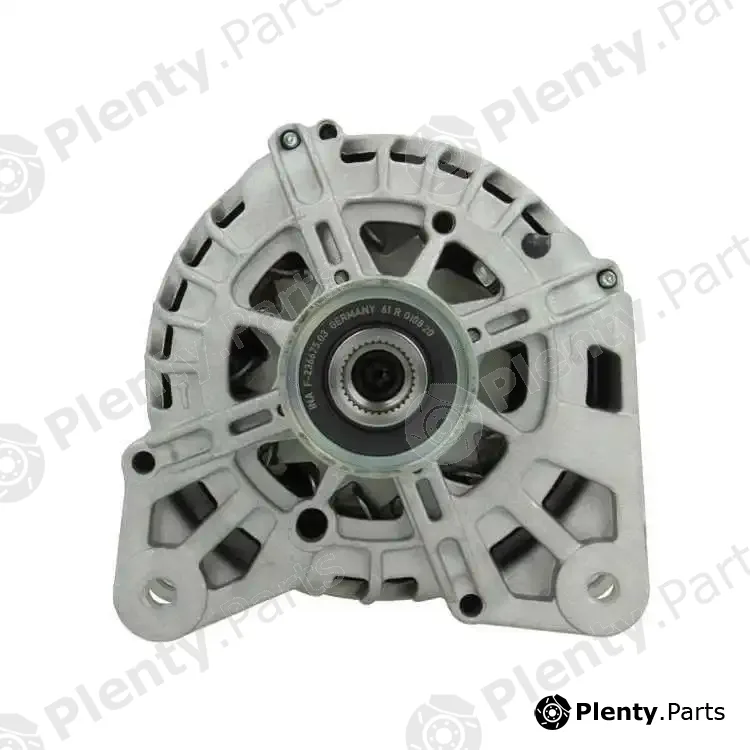 BV PSH 575.933.150.004 — Alternator OE Regulator (+Line Pro)