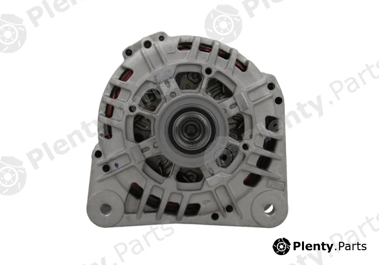 BV PSH 575.563.125.501 — Alternator Valeo New