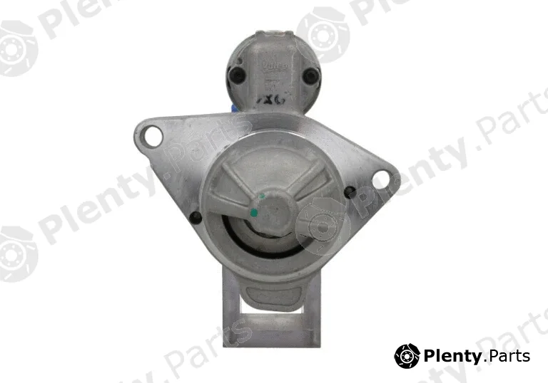 BV PSH 130.562.092.500 — Starter Valeo New