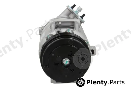 BV PSH 090.505.050.040 — Compressor, air conditioning +Line