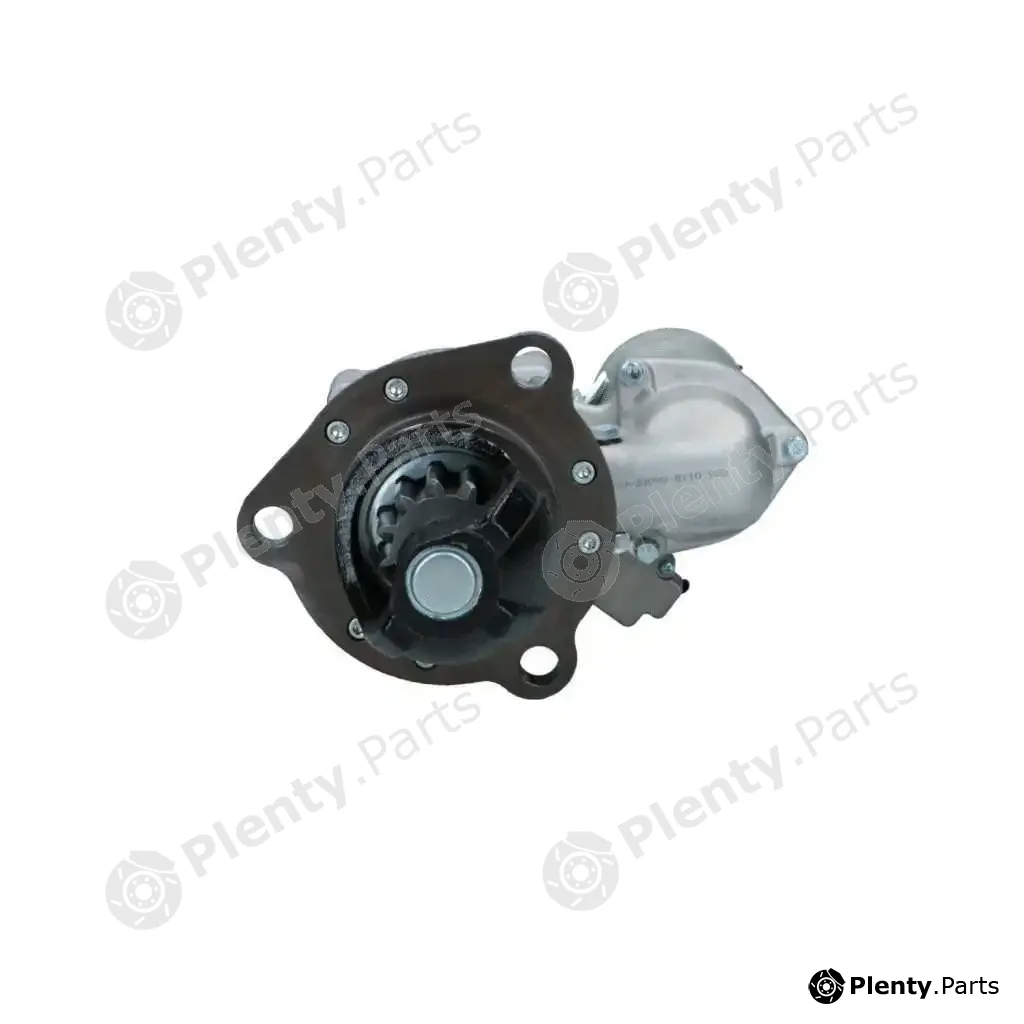 BV PSH 941.504.113.148 — Starter RNL-Standard