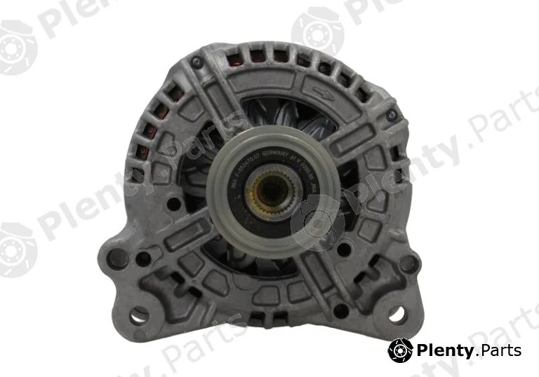 BV PSH 305.518.120.280 — Alternator SEG New