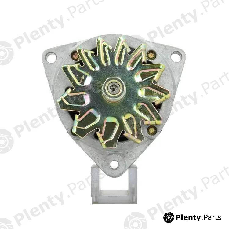 BV PSH 716.001.035.311 — Alternator Mahle New