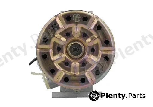 BV PSH 090.195.006.260 — Compressor, air conditioning Denso New