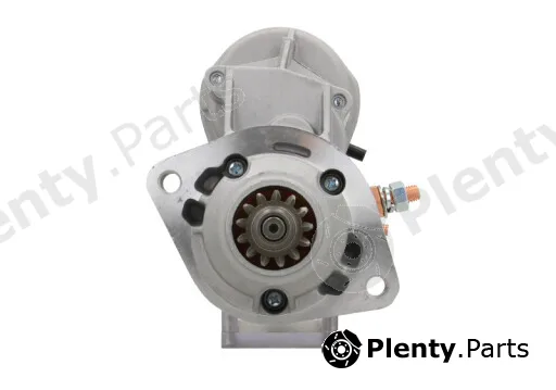 BV PSH 540.504.132.051 — Starter +Line