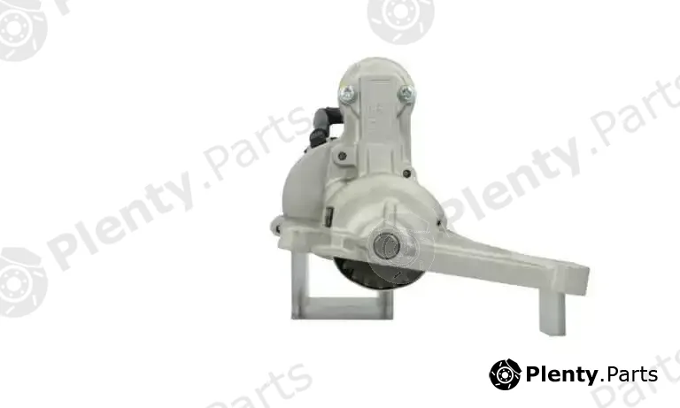 BV PSH 140.541.204.415 — Starter TWA Reman