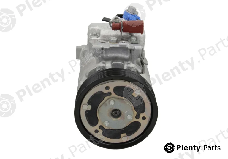BV PSH 090.205.007.260 — Compressor, air conditioning Denso New