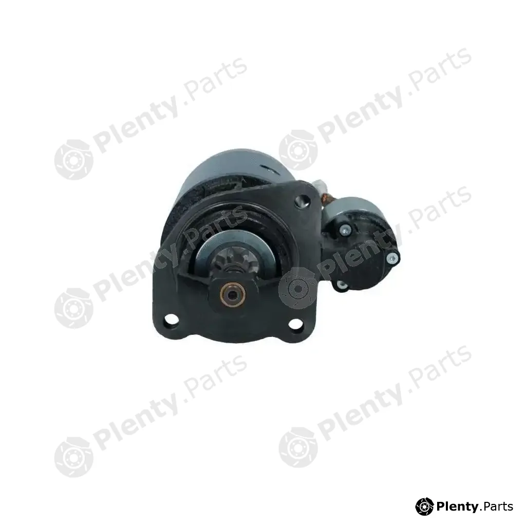 BV PSH 811.002.093.018 — Starter RNL-Standard