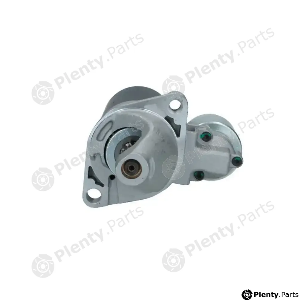 BV PSH 200.510.092.018 — Starter RNL-Standard