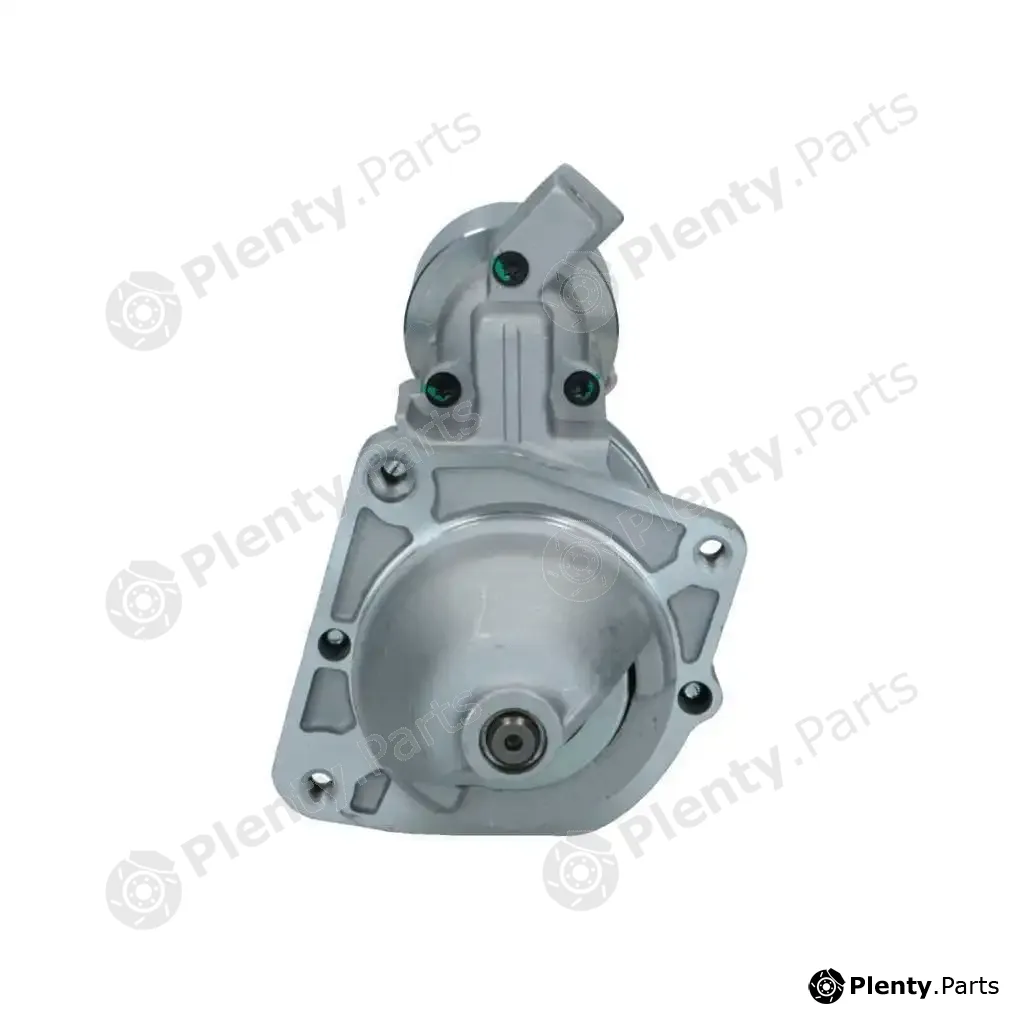 BV PSH 500.525.093.018 — Starter RNL-Standard