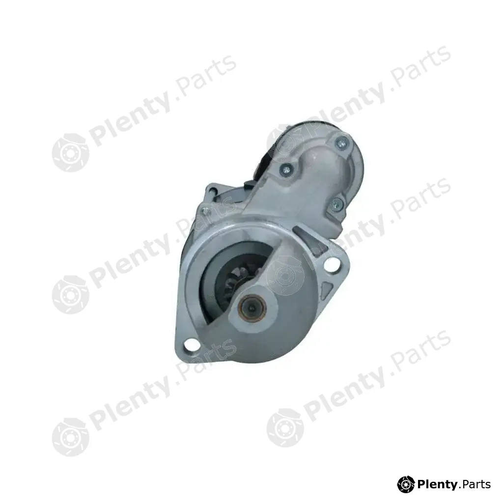 BV PSH 510.507.092.018 — Starter RNL-Standard