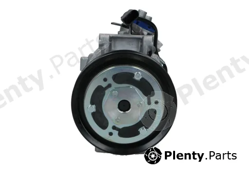 BV PSH 090.305.059.050 — Compressor, air conditioning +Line