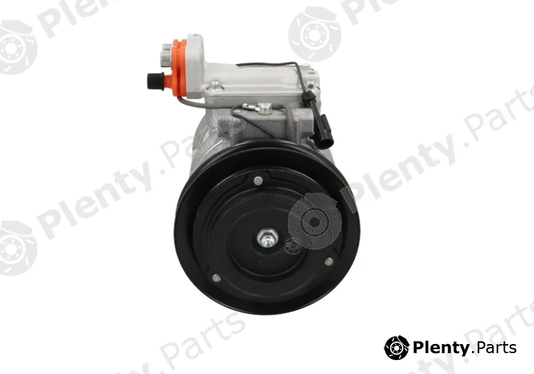 BV PSH 090.575.010.260 — Compressor, air conditioning Denso New