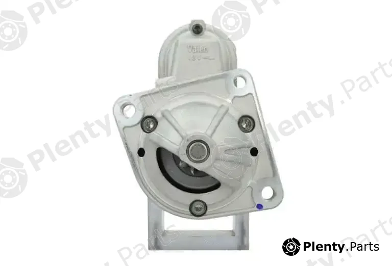 BV PSH 210.516.093.500 — Starter Valeo New