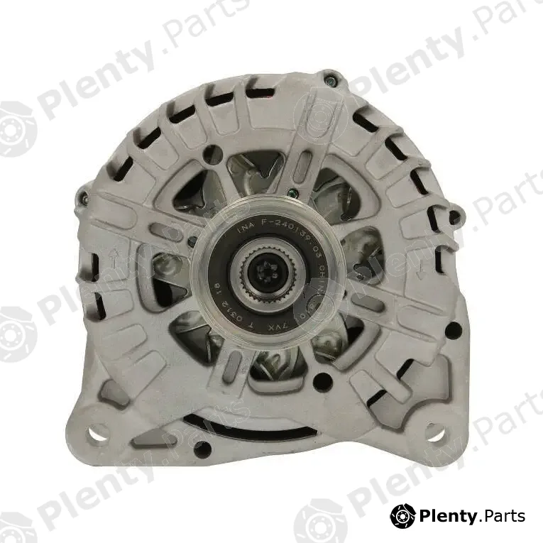 BV PSH 445.510.140.004 — Alternator OE Regulator (+Line Pro)
