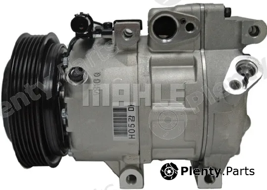 BV PSH 090.155.070.310 — Compressor, air conditioning Mahle New