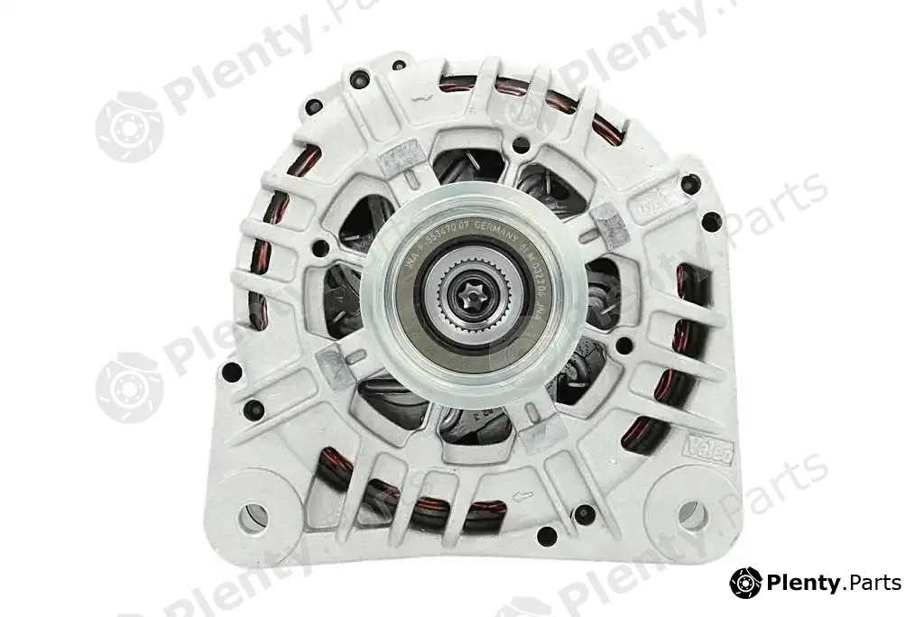 BV PSH 305.518.120.500 — Alternator Valeo New