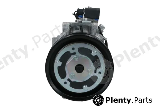 BV PSH 090.305.060.050 — Compressor, air conditioning +Line