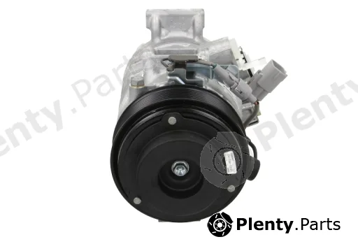BV PSH 090.195.007.260 — Compressor, air conditioning Denso New