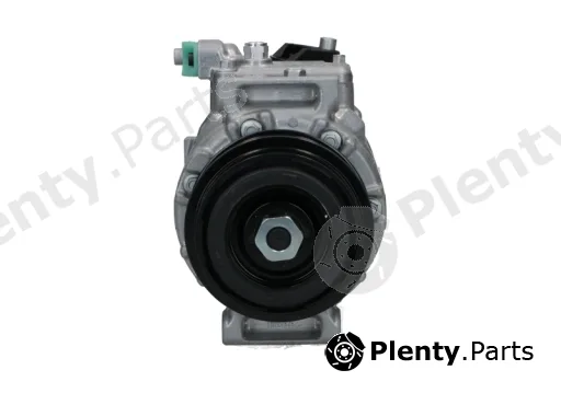 BV PSH 090.305.018.050 — Compressor, air conditioning +Line