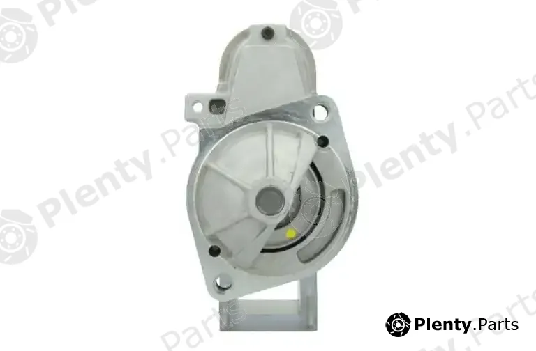 BV PSH 550.509.102.505 — Starter Valeo Reman