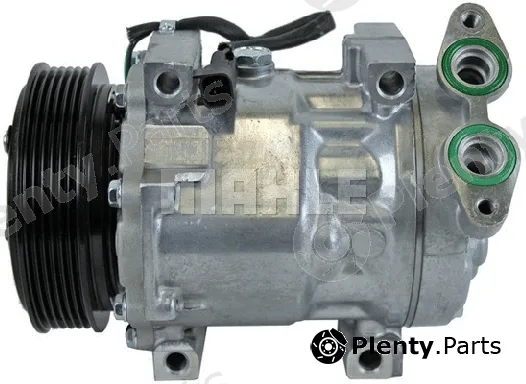 BV PSH 090.595.002.311 — Compressor, air conditioning Mahle New