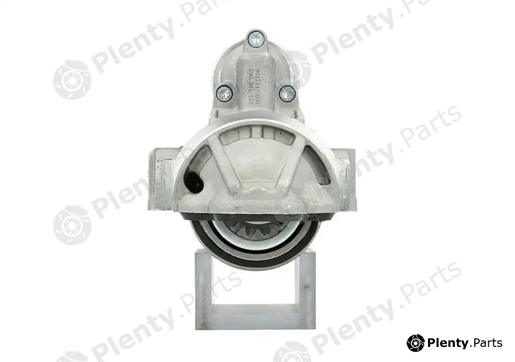 BV PSH 590.565.122.010 — Starter +Line