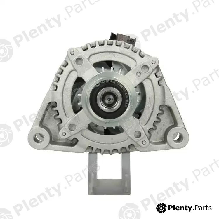 BV PSH 135.528.140.261 — Alternator Denso New