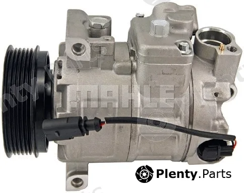 BV PSH 090.305.004.311 — Compressor, air conditioning Mahle New