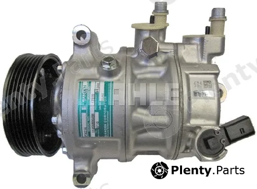 BV PSH 090.445.006.310 — Compressor, air conditioning Mahle New