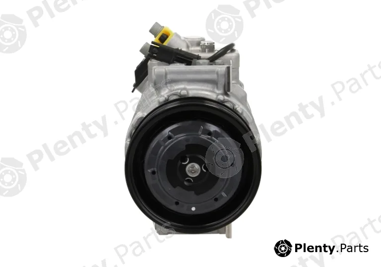 BV PSH 090.215.007.260 — Compressor, air conditioning Denso New