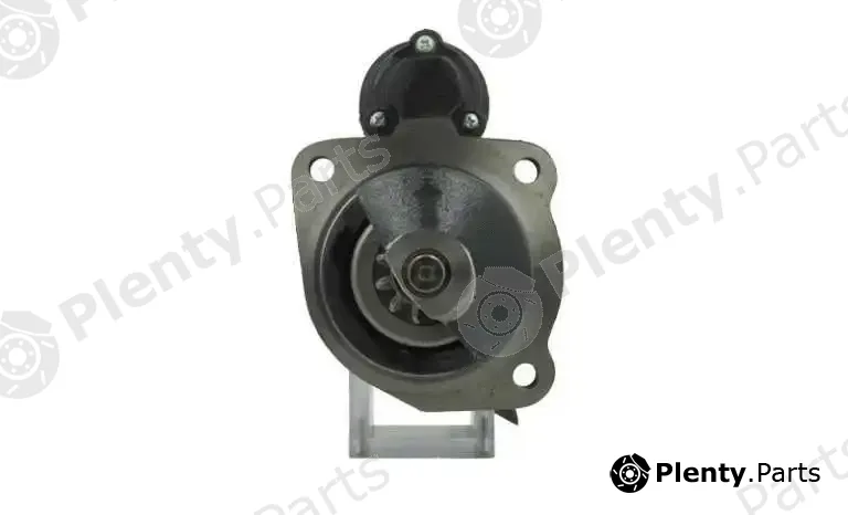 BV PSH 801.502.113.310 — Starter Mahle New